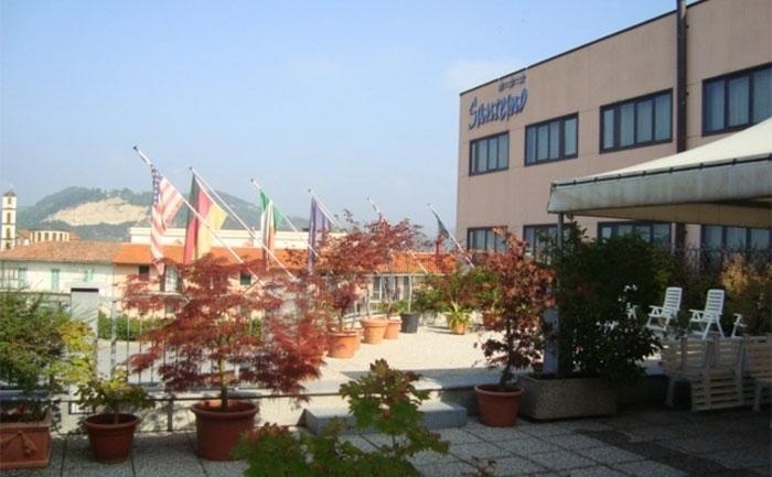Hotel Sanremo Ceva Exterior foto