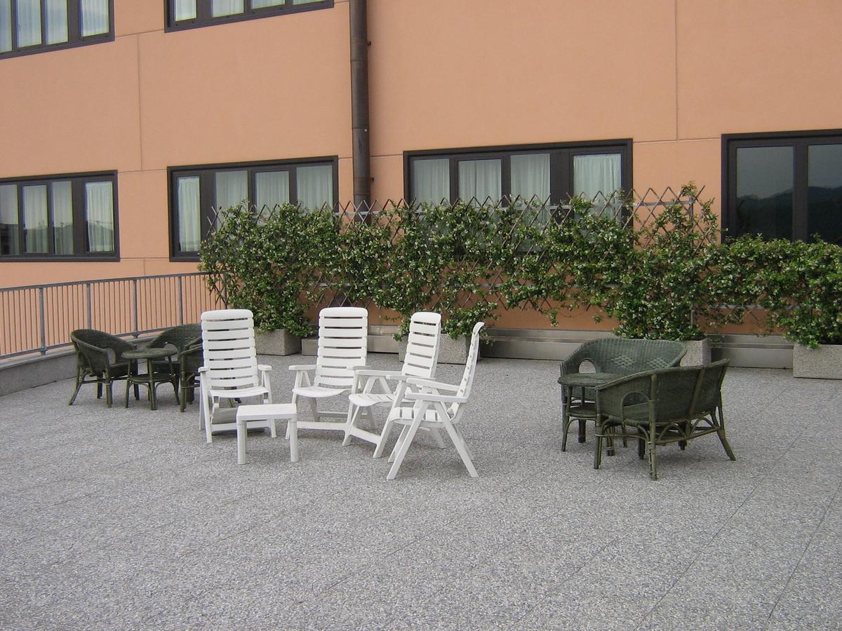 Hotel Sanremo Ceva Exterior foto